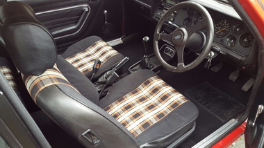 Ford Capri MkIII 3000S